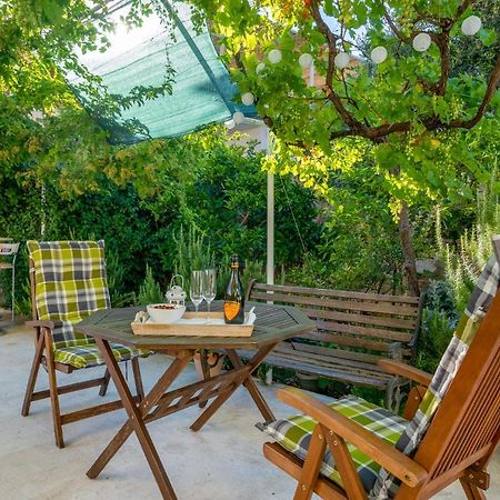 Teranino Apartment Dubrovnik Luaran gambar