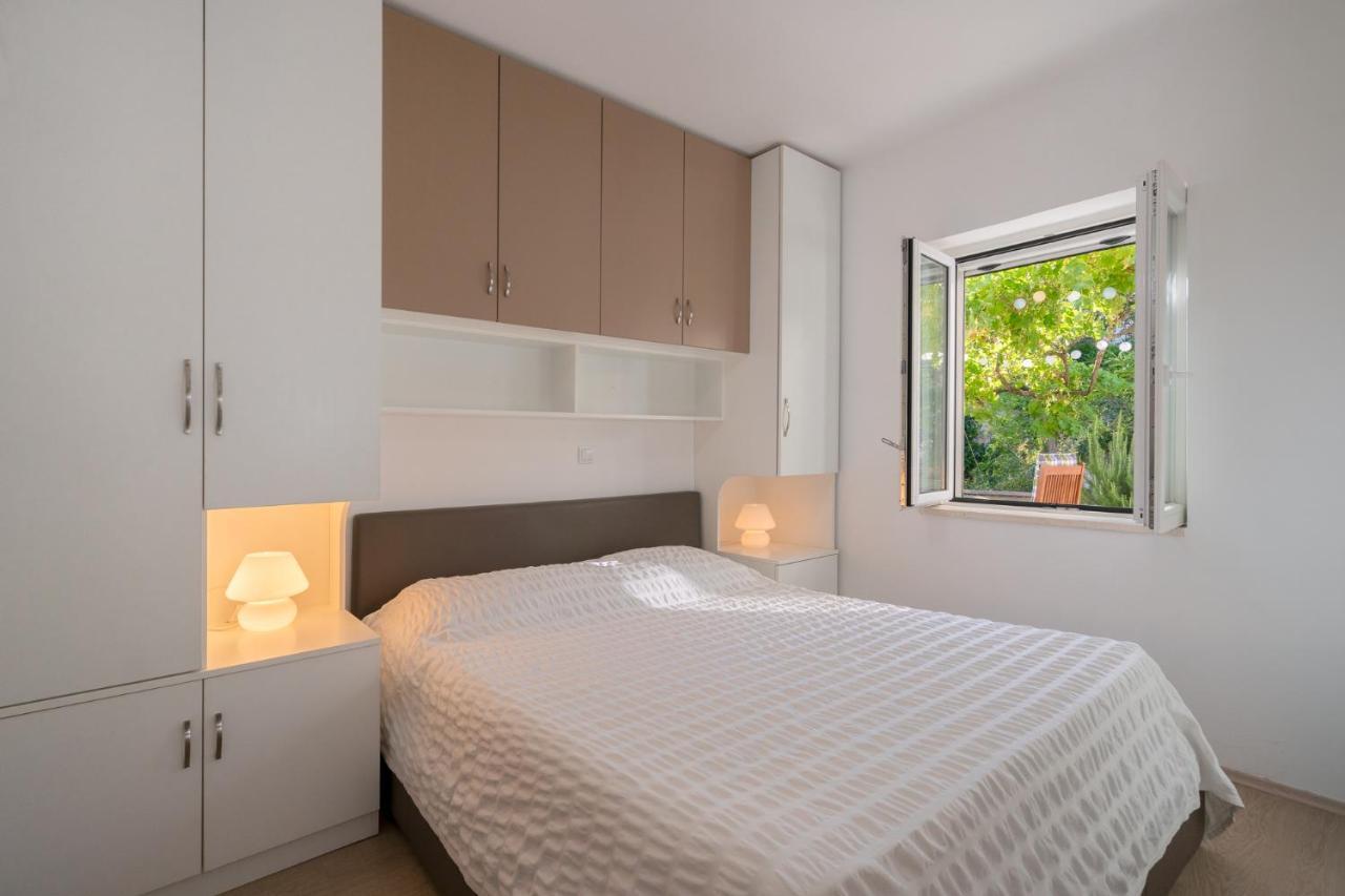 Teranino Apartment Dubrovnik Luaran gambar