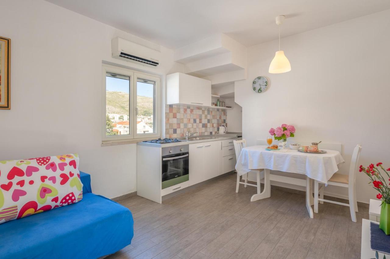 Teranino Apartment Dubrovnik Luaran gambar