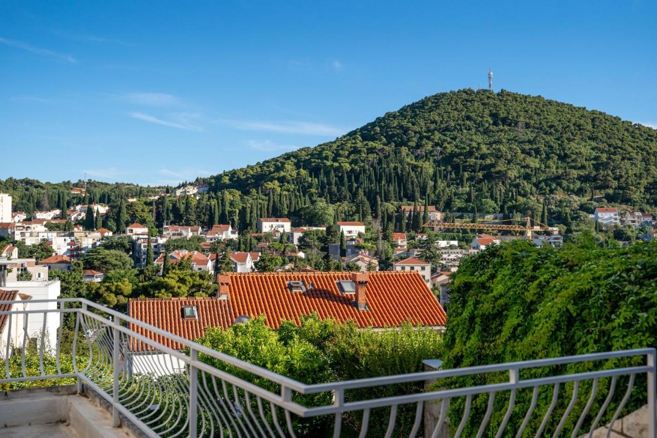 Teranino Apartment Dubrovnik Luaran gambar