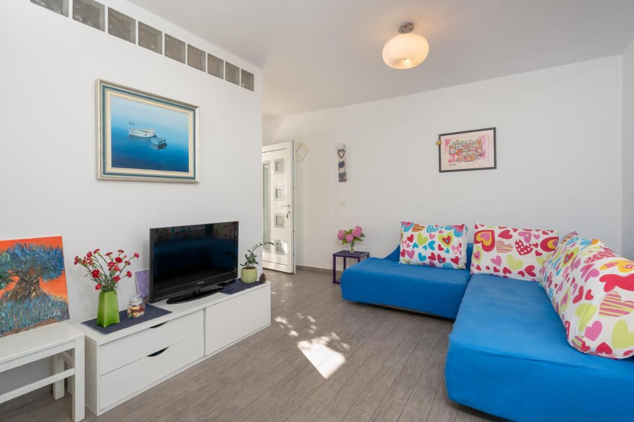 Teranino Apartment Dubrovnik Luaran gambar